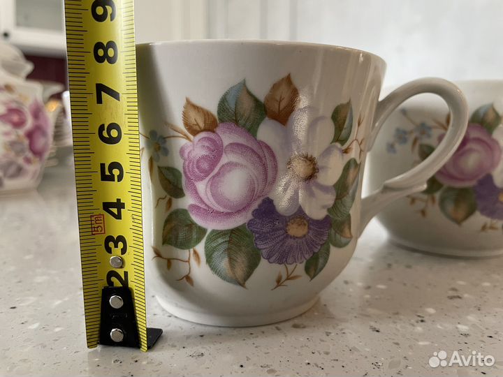 Хайта посуда