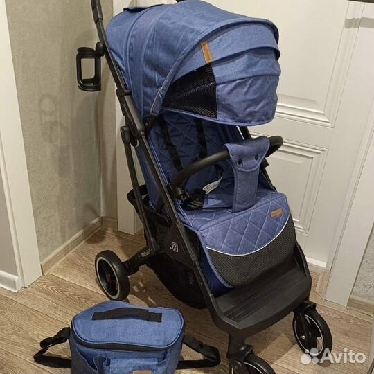 Запчасти для коляски babalo classic