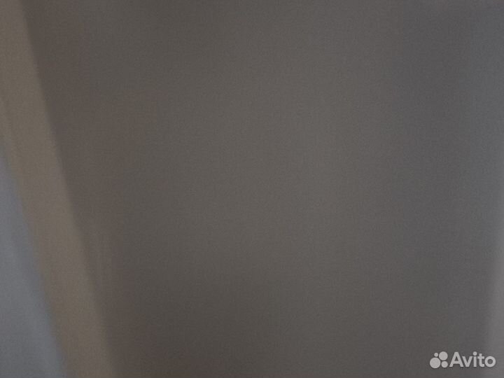 Новый 2х метровый холодильник Аристон