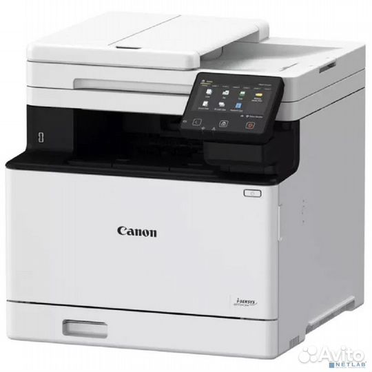 Canon i-sensys MF754Cdw (5455C009)