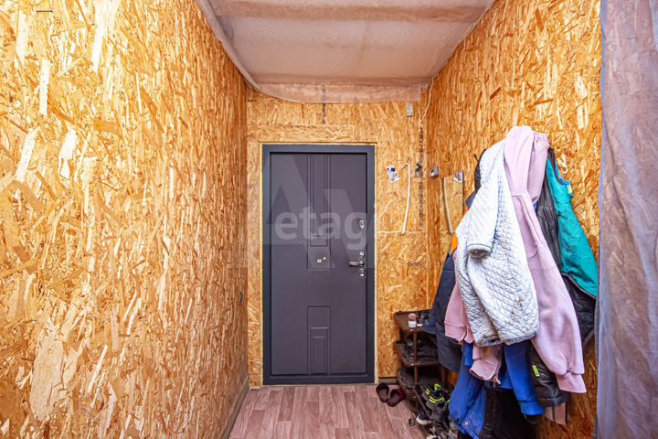 Дом 145 м² на участке 9,3 сот.