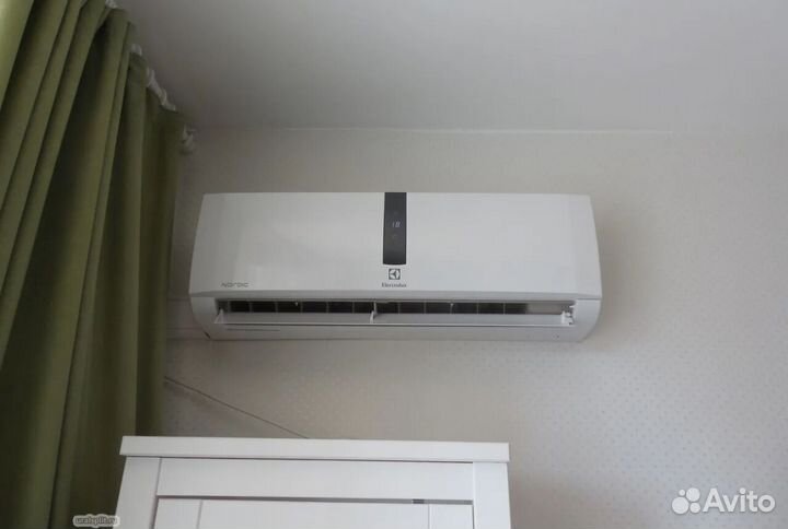 Кондиционер