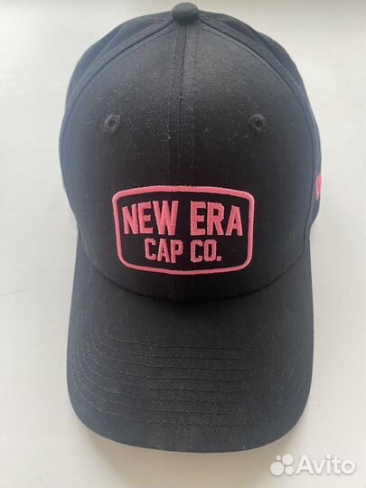Кепка New Era Оригинал Limited Edition