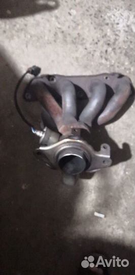 Коллектор с лямдозоном