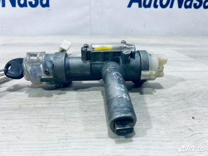 Замок зажигания Hyundai Santa Fe 2000