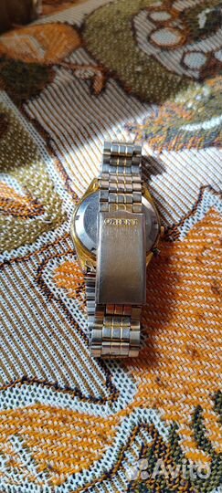 Часы наручные Ориент