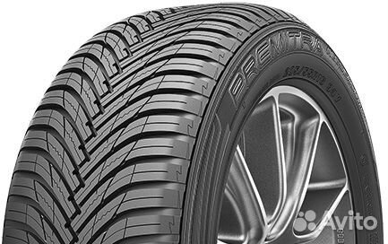 Maxxis Premitra All-Season AP3 225/40 R19 93W