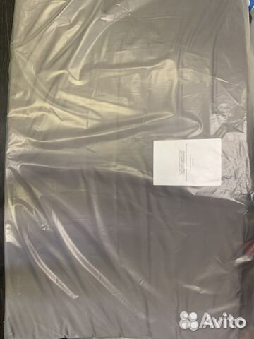 Ортопедический противопролежневый матрас