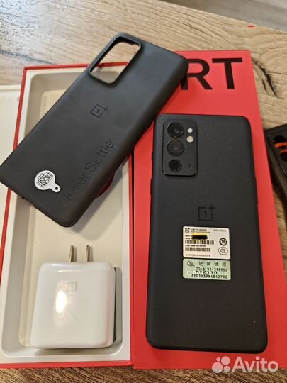 OnePlus 9RT, 8/128 ГБ
