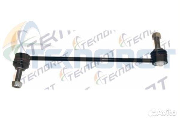 Стойка стабилизатора переднего l / r