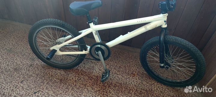 Велосипед BMX Norco