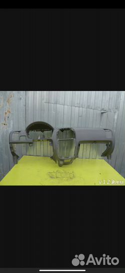 Торпеда на хендай акцент