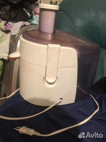 Соковыжималка