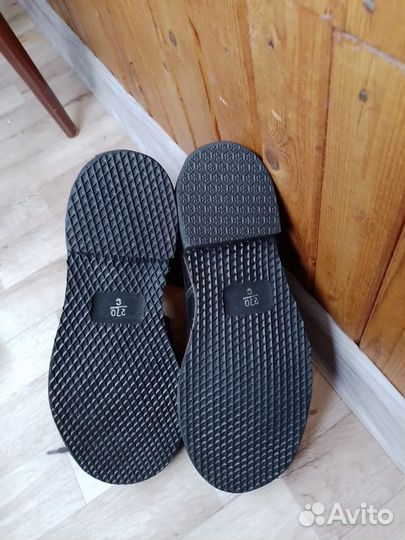 Берцы уставные