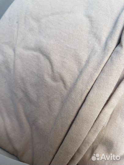 Слинг шарф трикотажный sling me