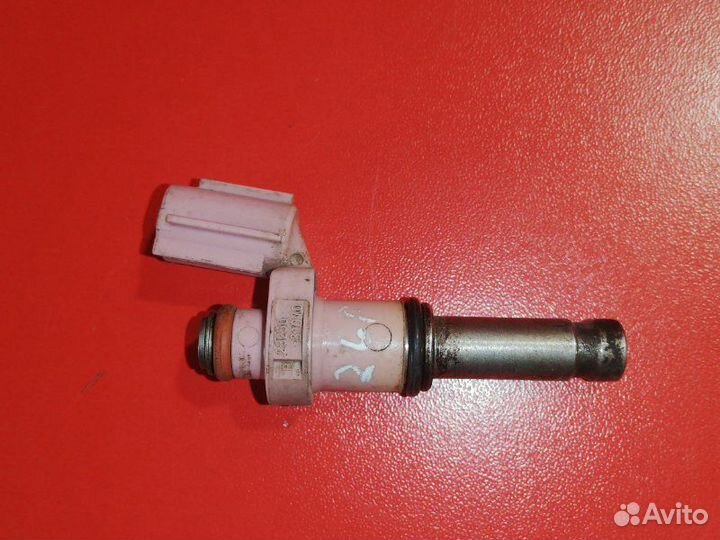Форсунка Lexus Is350 GSE21 2GR-FSE 2005-2013