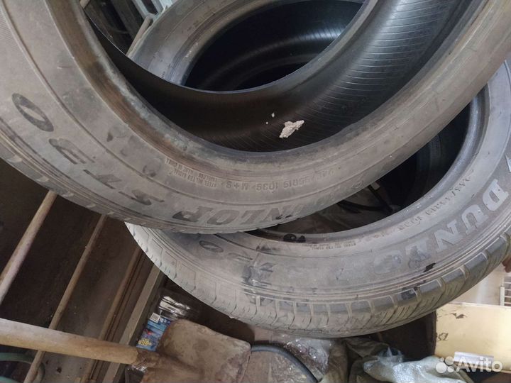 Kumho 722 245/55 R19