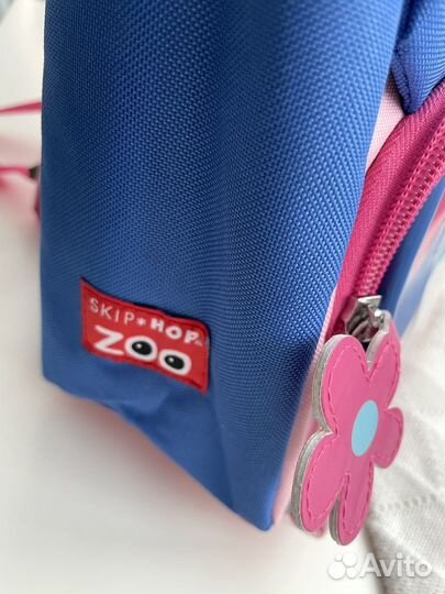 Рюкзак детский дошкольный / школьный Skip hop