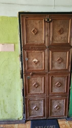 Комната 22,4 м² в 1-к., 2/5 эт.