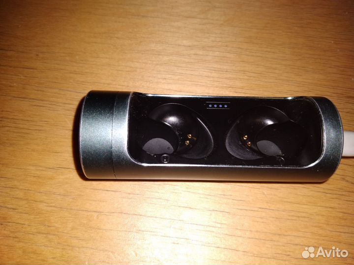 Зарядный кейс CaseGuru