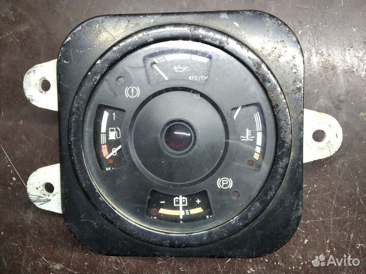 Приборы для газ 2410