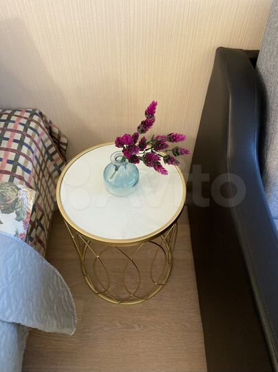 Квартира-студия, 35 м², 4/5 эт.