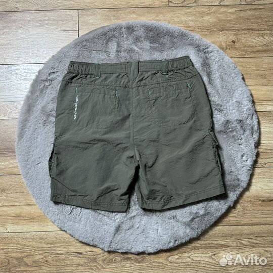 Трекинговые шорты Regatta оригинал