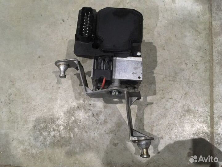 Блок abs Mercedes-Benz S-Class W220 113960 2003