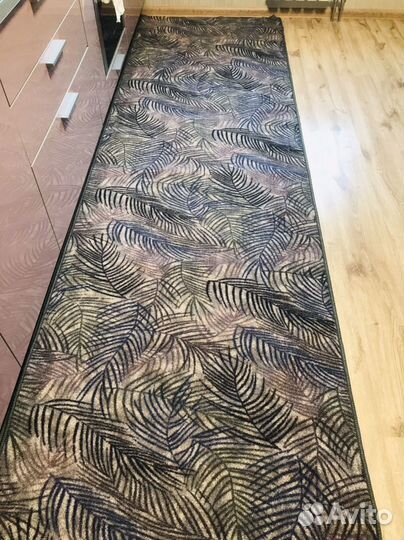 Ковер, ковровая дорожка новая