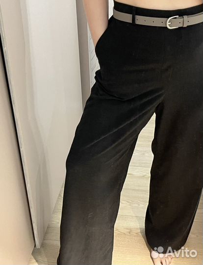 Uniqlo брюки женские