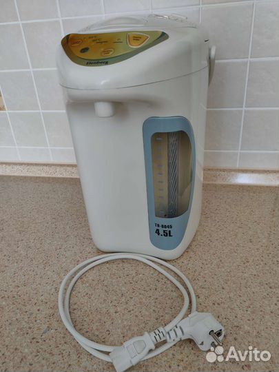 Термопот 4,5л