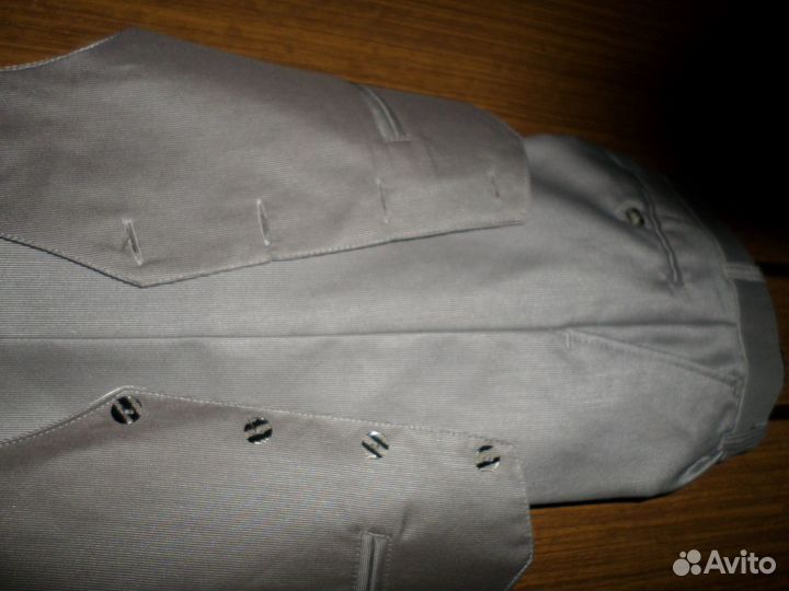 Костюм на выпускной для мальчика на 5-6 лет