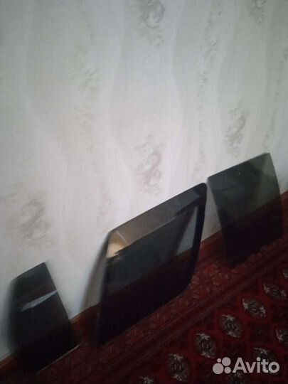 R50 Nissan.Infinity.Заводские тонированные стекла