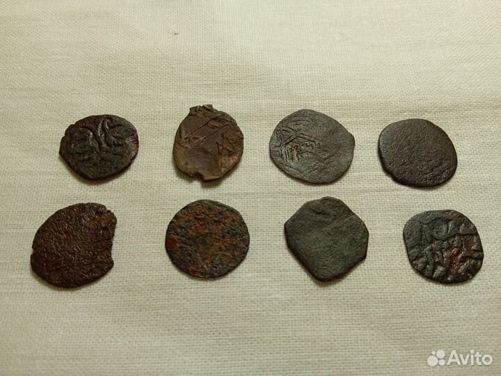 Чешуя Крымского ханства. Гирей-ханы. До 1783г