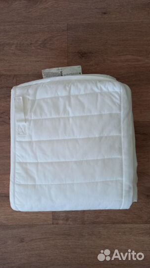 Бортик в кроватку IKEA