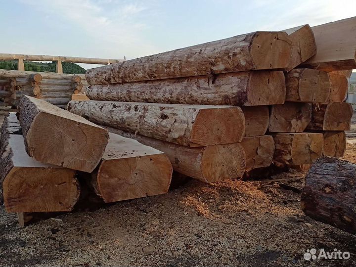 Пиломатериал