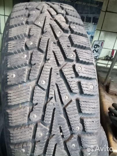 Cordiant Snow Cross 195/65 R15