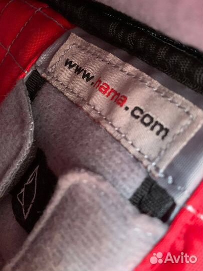 Рюкзак для камеры