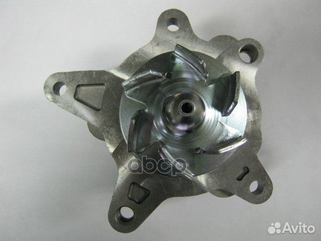 Насос охлаждающей жидкости двигателя ORG 2510