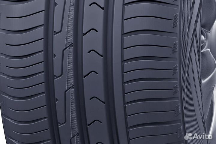 Cordiant Comfort 2 185/70 R14 92H