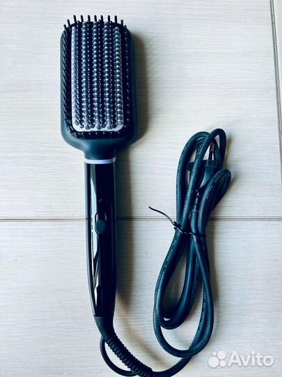 Расческа выпрямитель Philips StyleCare