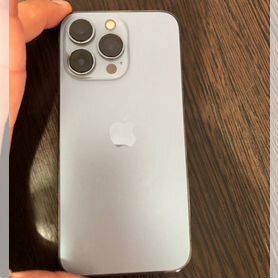 iPhone 13 Pro, 256 ГБ