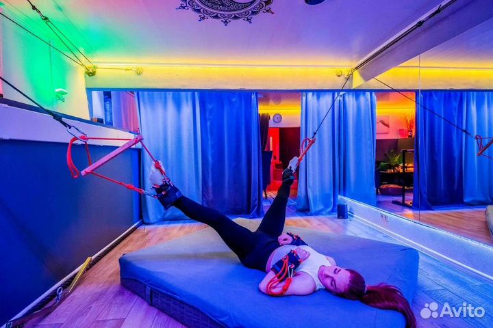 Тренажер правИло полное избавление от боли в теле