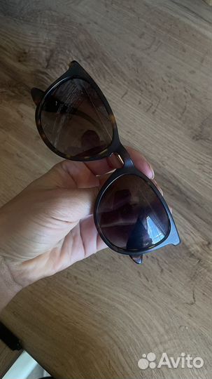 Солнцезащитные очки