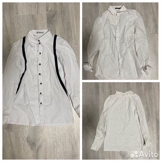 Одежда для девочки 152 158