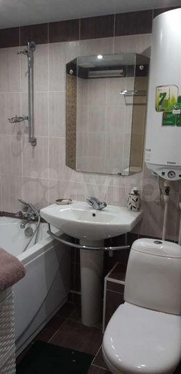 1-к. квартира, 37,8 м², 4/9 эт.