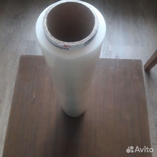 Пленка пищевая белая