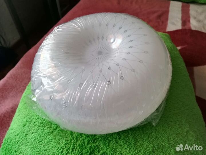 Светильник потолочный