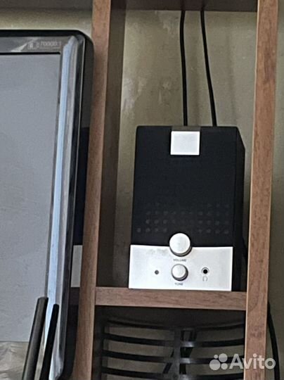 Колонки defender