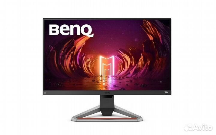 Монитор Benq EX2510S